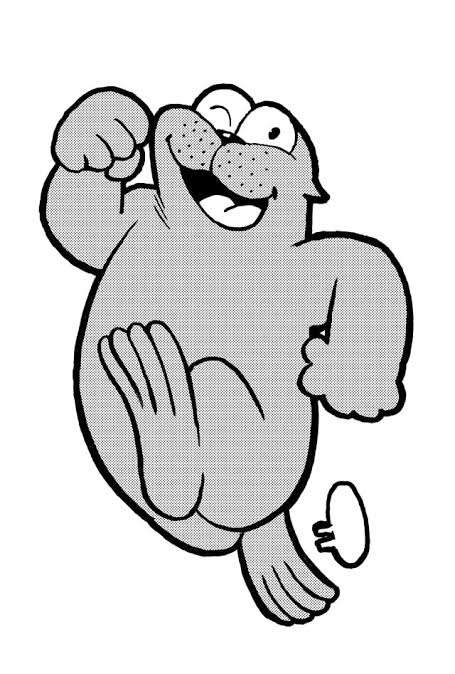 ガル民は誰も知らないだろうキャラクターを挙げるトピ