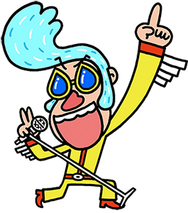 ガル民は誰も知らないだろうキャラクターを挙げるトピ