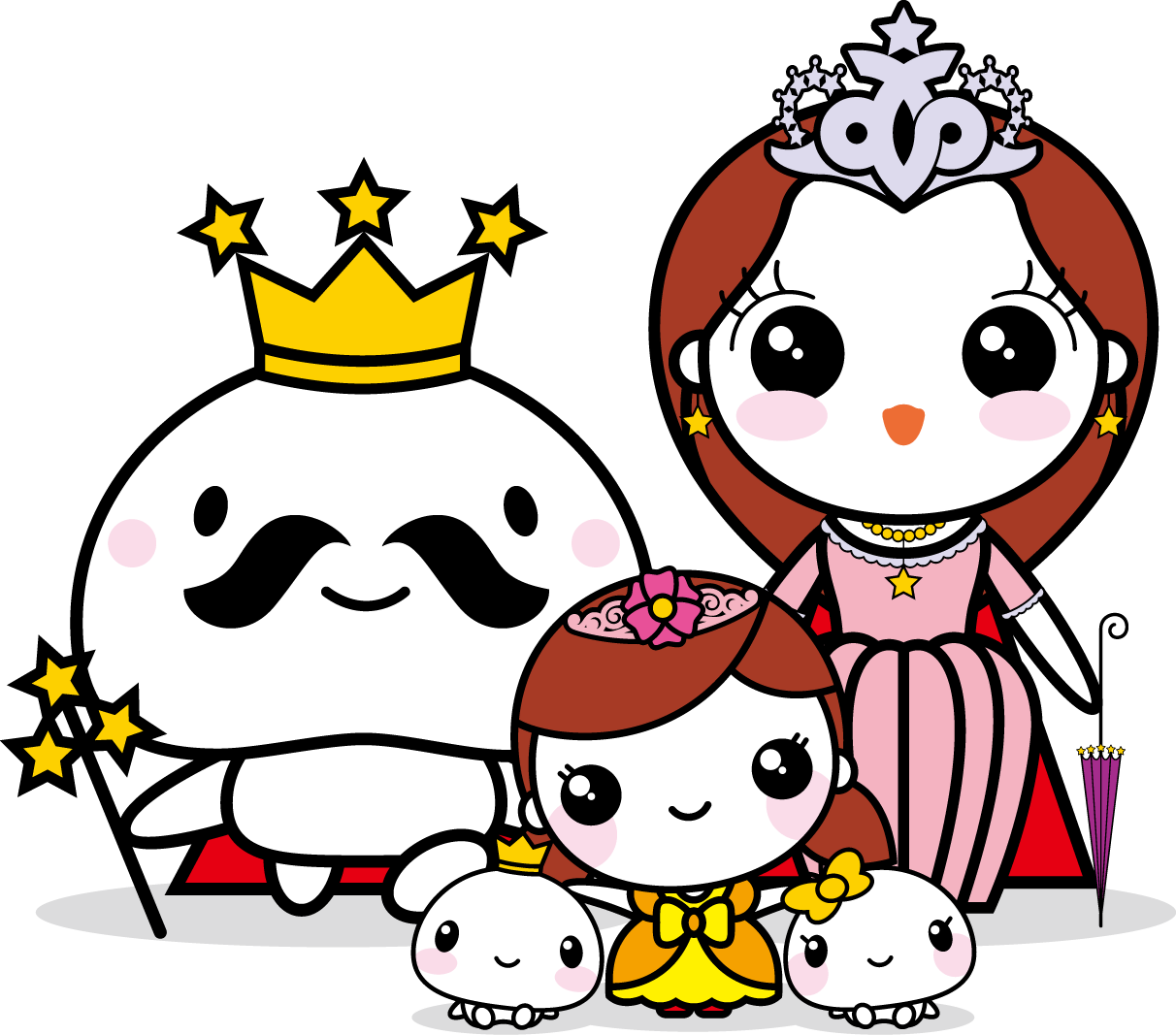 ガル民は誰も知らないだろうキャラクターを挙げるトピ