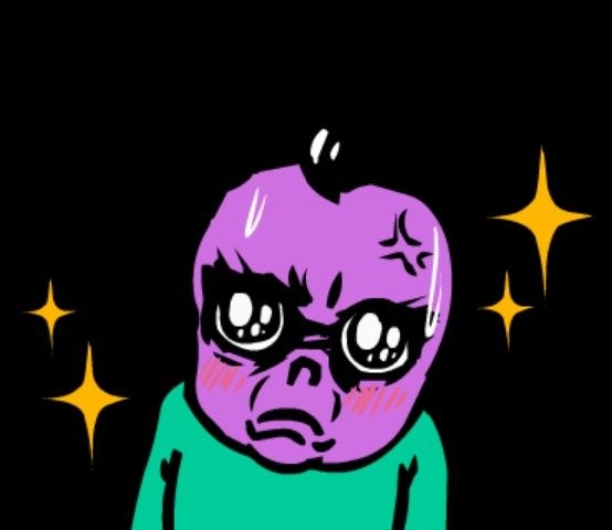 ガル民は誰も知らないだろうキャラクターを挙げるトピ