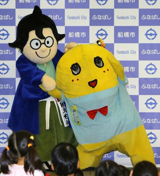 ガル民は誰も知らないだろうキャラクターを挙げるトピ
