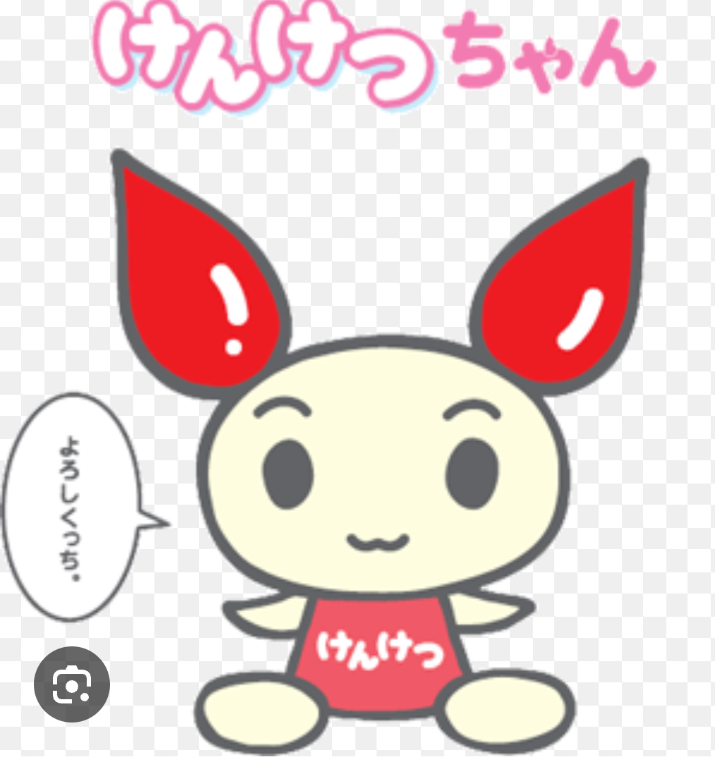 ガル民は誰も知らないだろうキャラクターを挙げるトピ