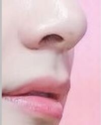 好きな人が鼻毛が出てるとなぜ冷めるのでしょうか？