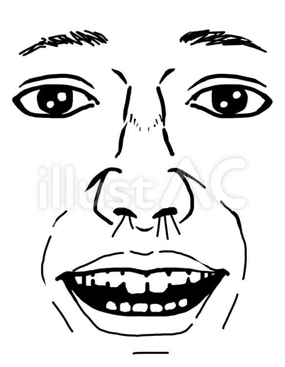 好きな人が鼻毛が出てるとなぜ冷めるのでしょうか？