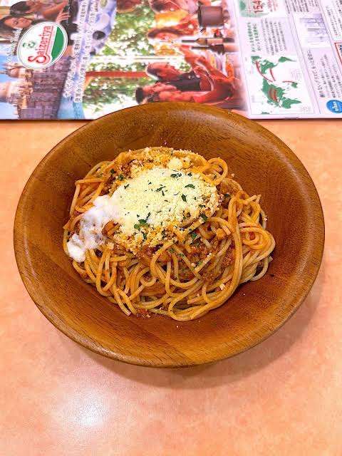 サイゼリヤのおすすめメニュー