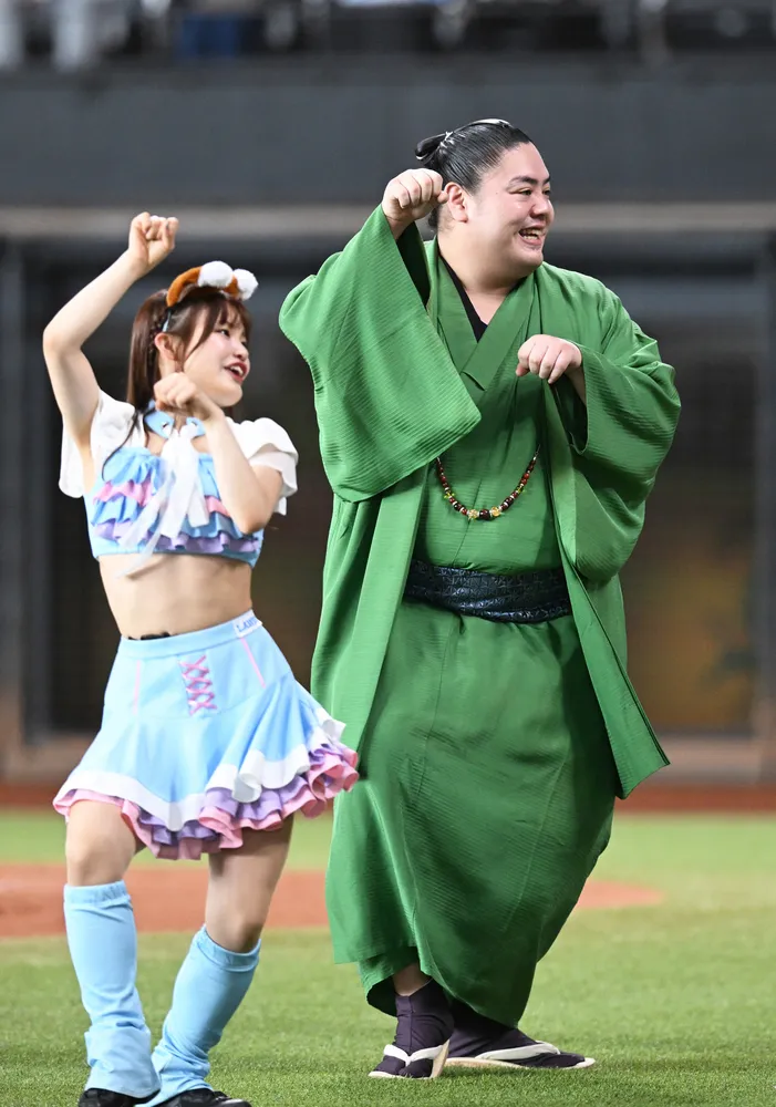 日本ハムファイターズ応援トピ