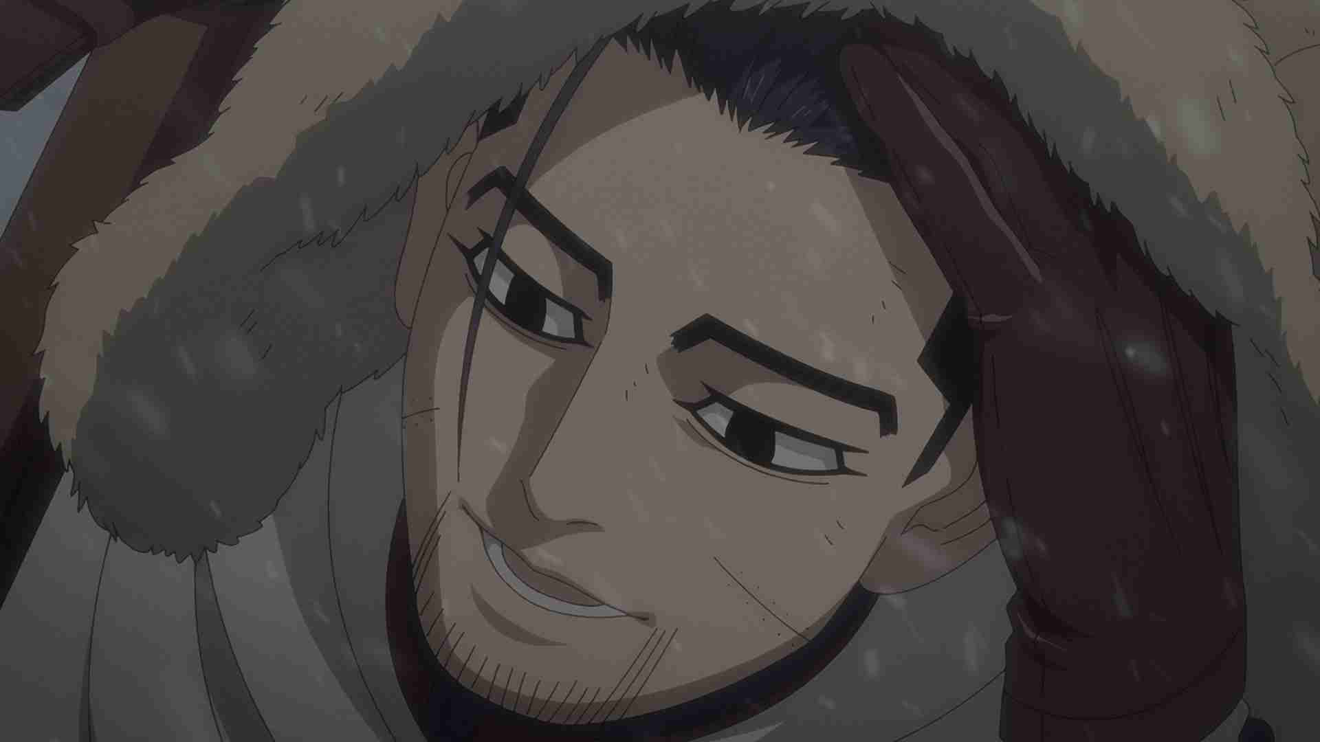 【ゴールデンカムイ】尾形百之助を語るトピpart11