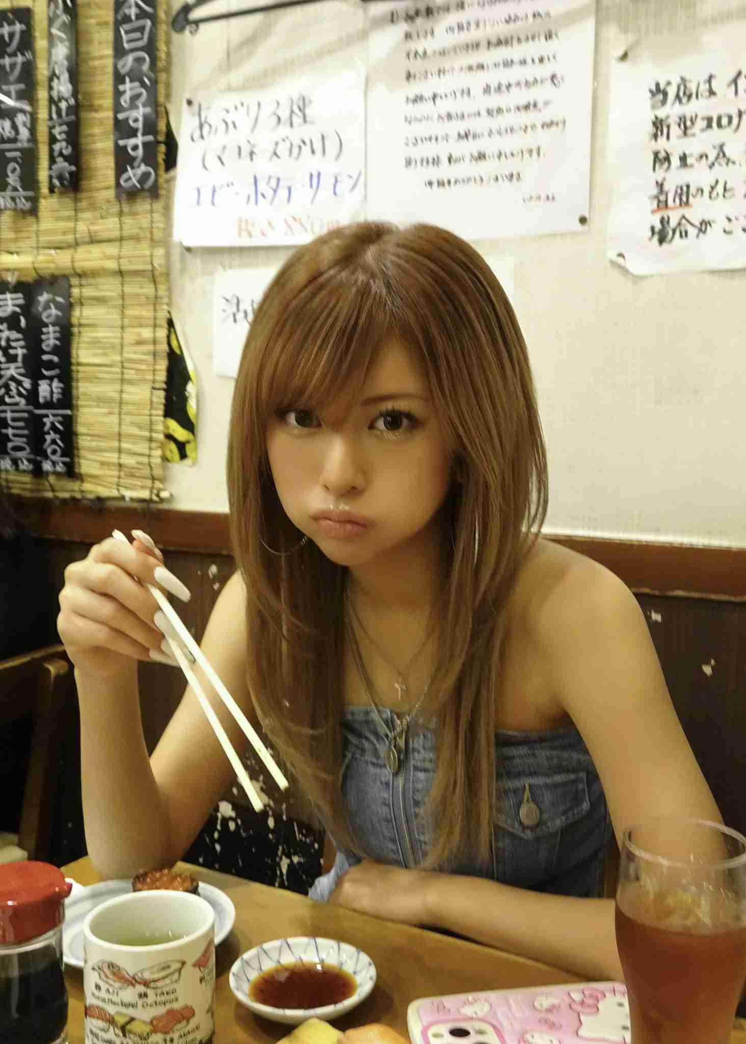 可愛い子あるある