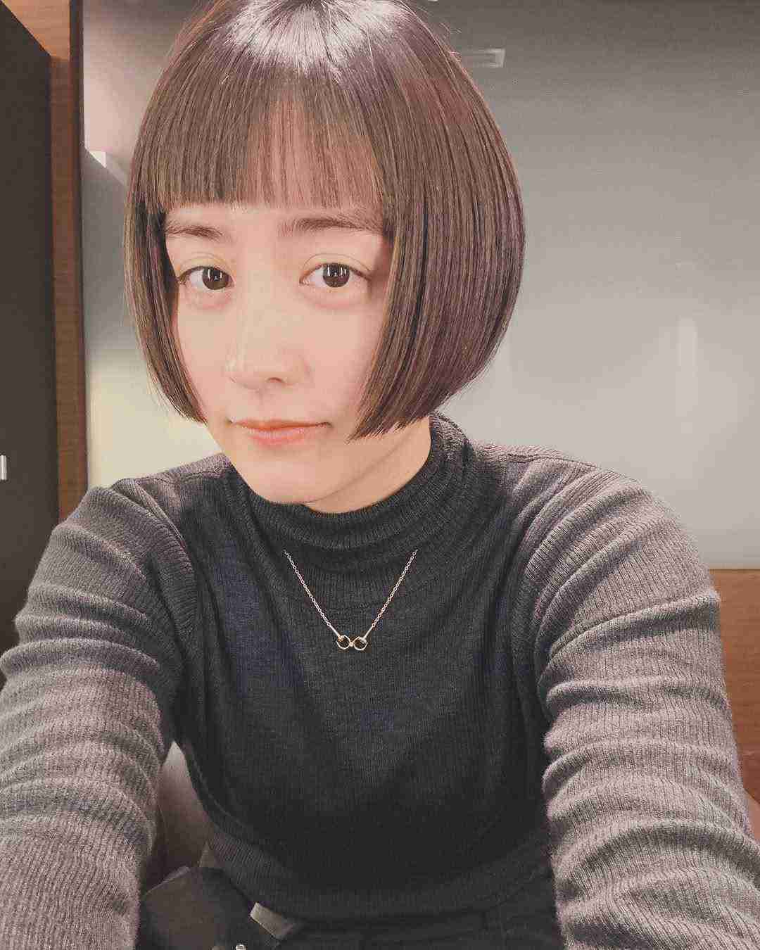 個人的にこの髪型は似合わないと思う芸能人 Part7