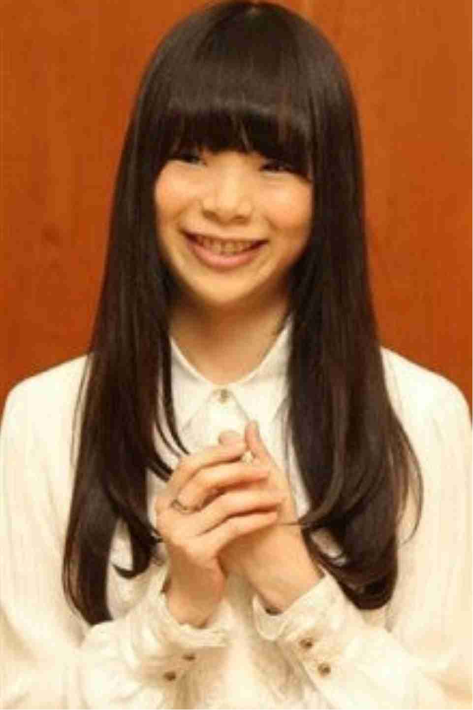 個人的にこの髪型は似合わないと思う芸能人 Part7