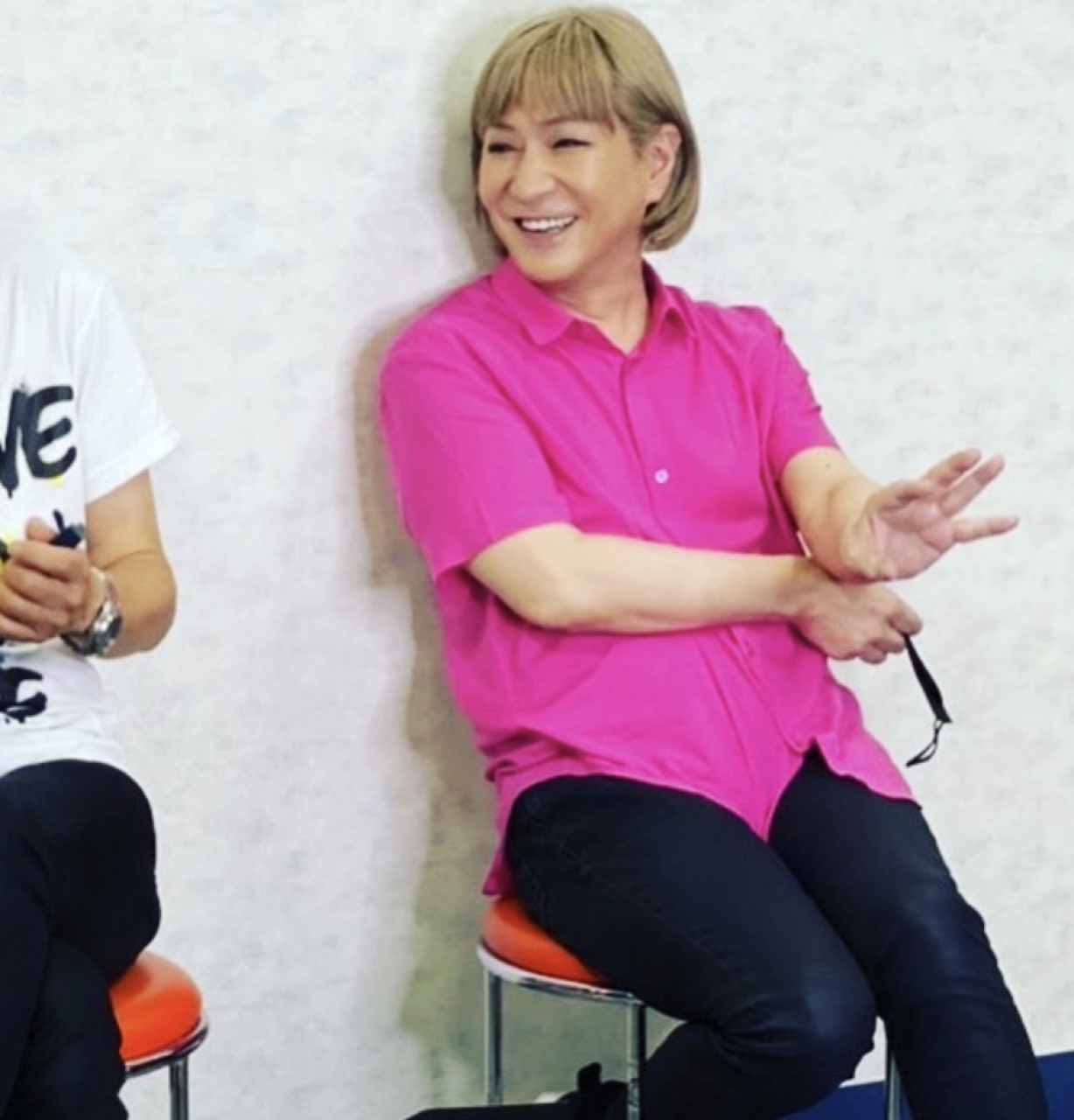 個人的にこの髪型は似合わないと思う芸能人 Part7