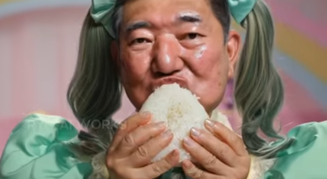 個人的にこの髪型は似合わないと思う芸能人 Part7
