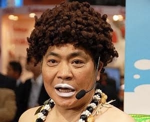 個人的にこの髪型は似合わないと思う芸能人 Part7