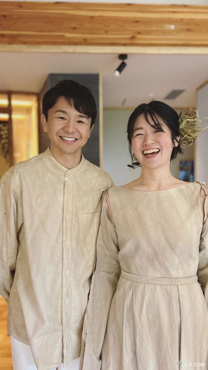 夫婦別姓「早く実現を」　事実婚ペア、法制化訴え【25参院選】