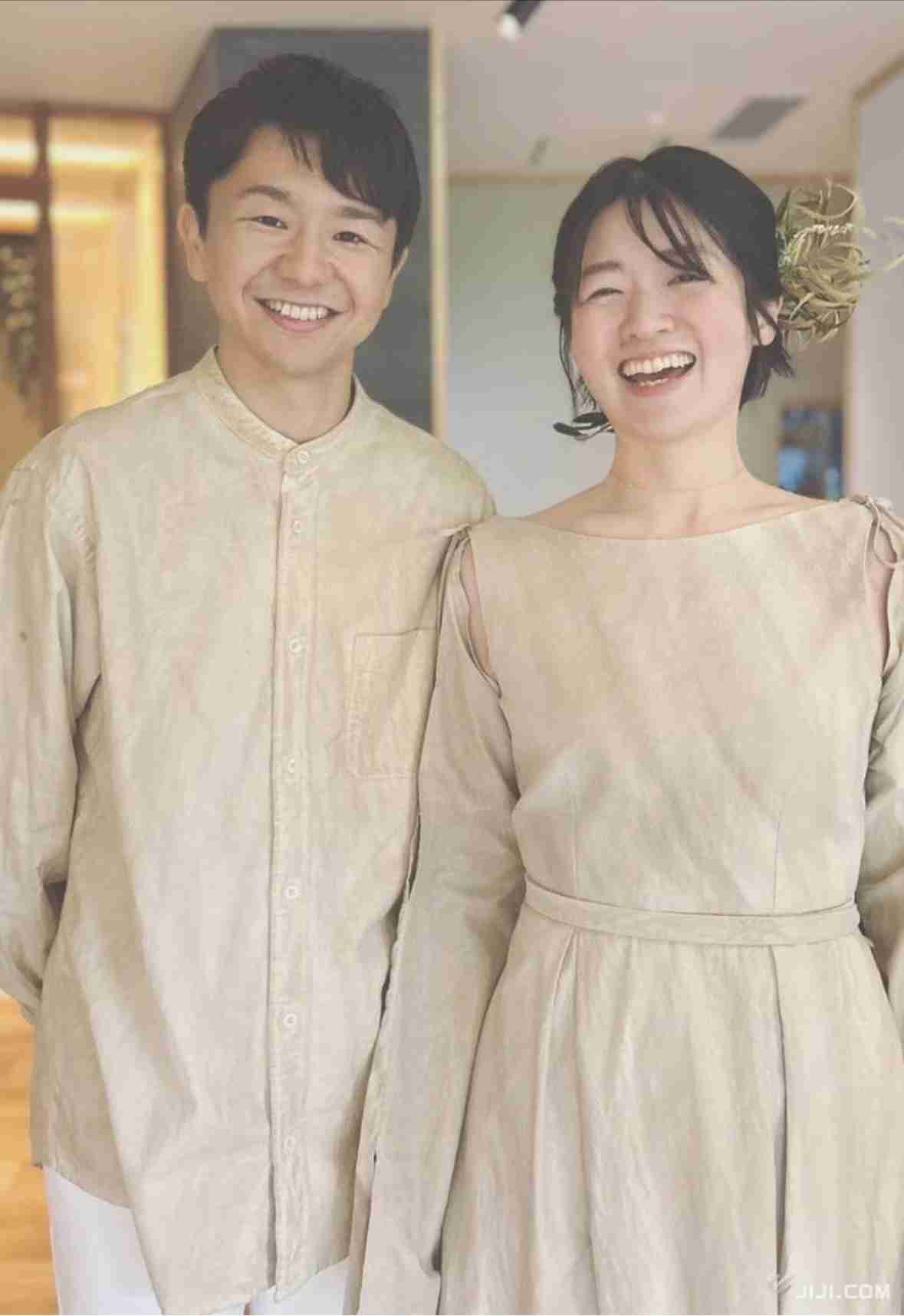 夫婦別姓「早く実現を」　事実婚ペア、法制化訴え【25参院選】