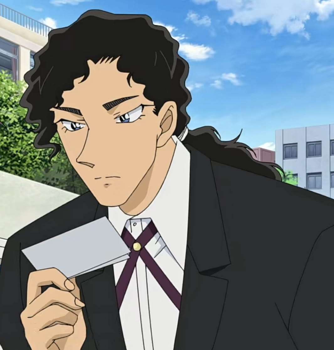 【名探偵コナン】好きなキャラを書くと他の人がそのキャラの疑問に思う事を書くトピ
