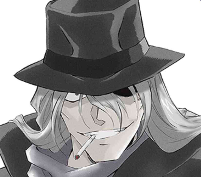 【名探偵コナン】好きなキャラを書くと他の人がそのキャラの疑問に思う事を書くトピ