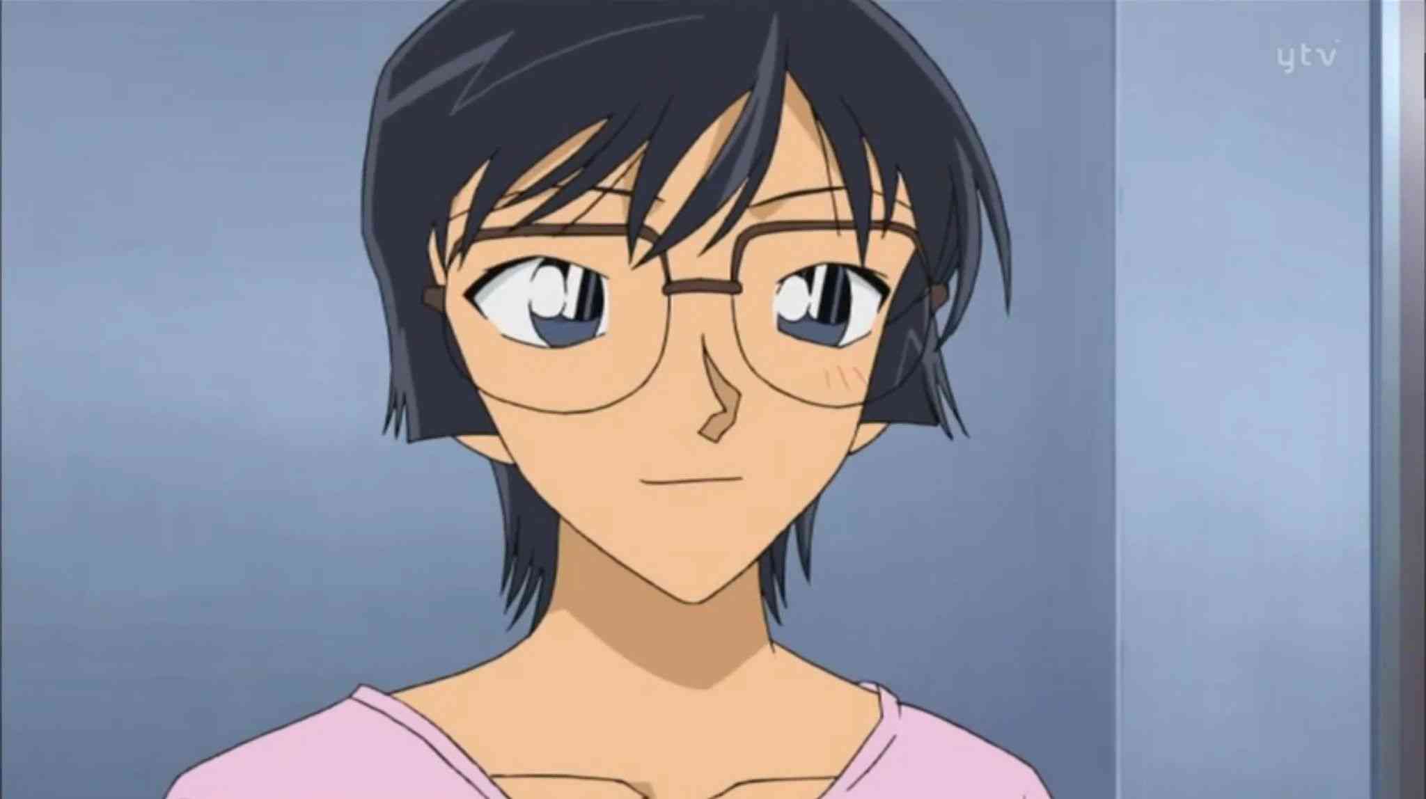 【名探偵コナン】好きなキャラを書くと他の人がそのキャラの疑問に思う事を書くトピ