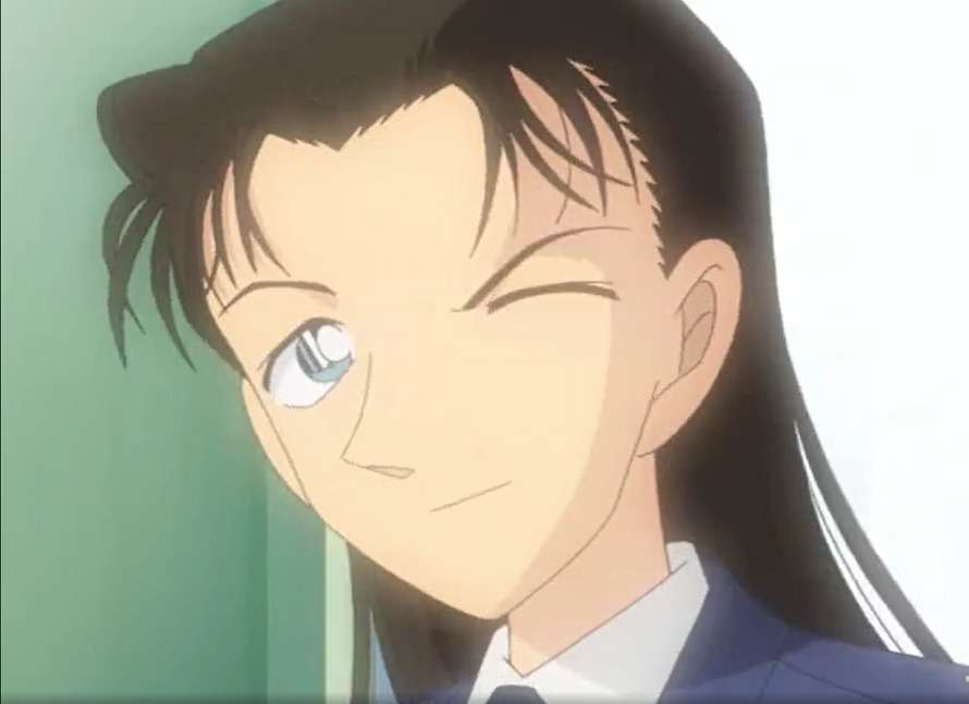 【名探偵コナン】好きなキャラを書くと他の人がそのキャラの疑問に思う事を書くトピ