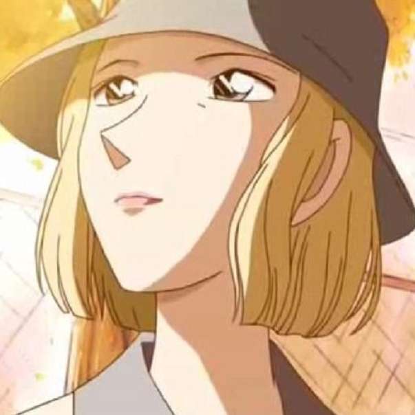 【名探偵コナン】好きなキャラを書くと他の人がそのキャラの疑問に思う事を書くトピ