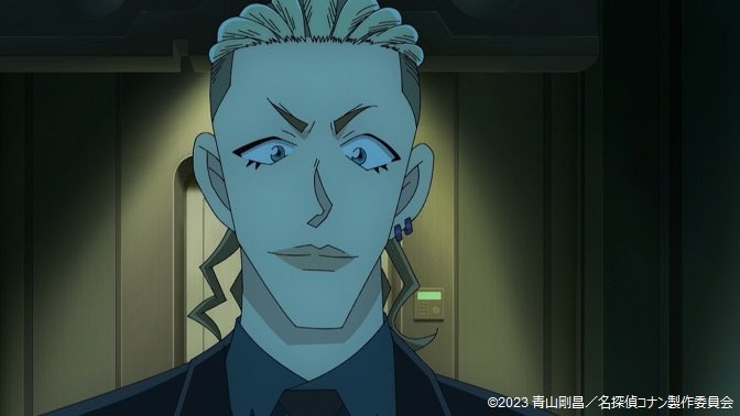 【名探偵コナン】好きなキャラを書くと他の人がそのキャラの疑問に思う事を書くトピ