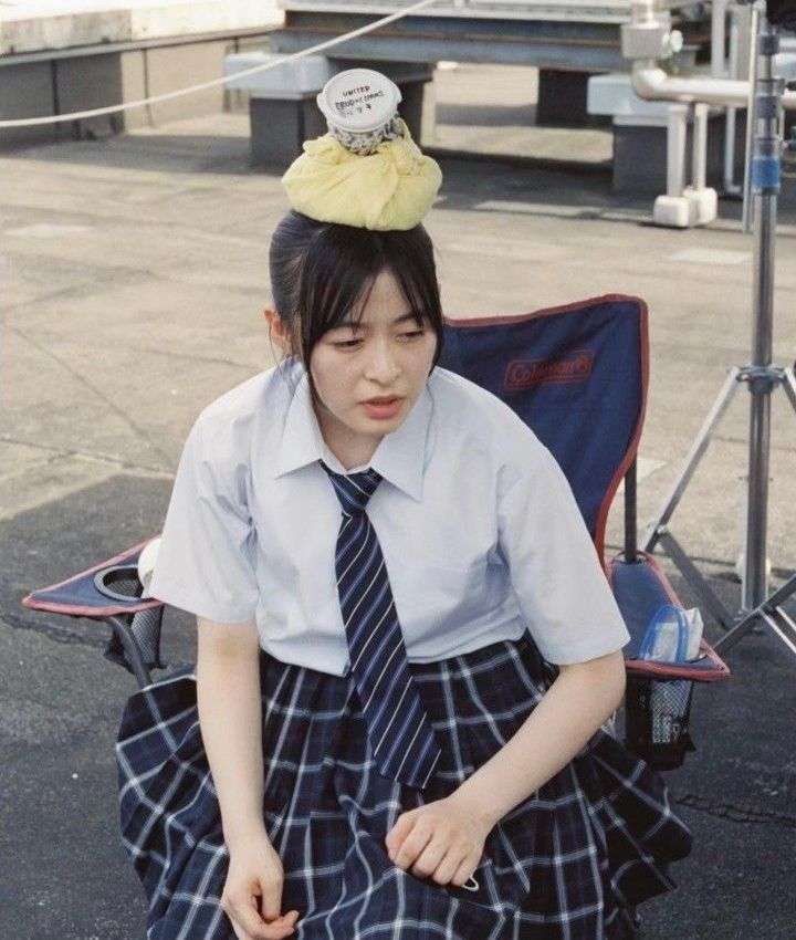 夏風邪ひいてる人！