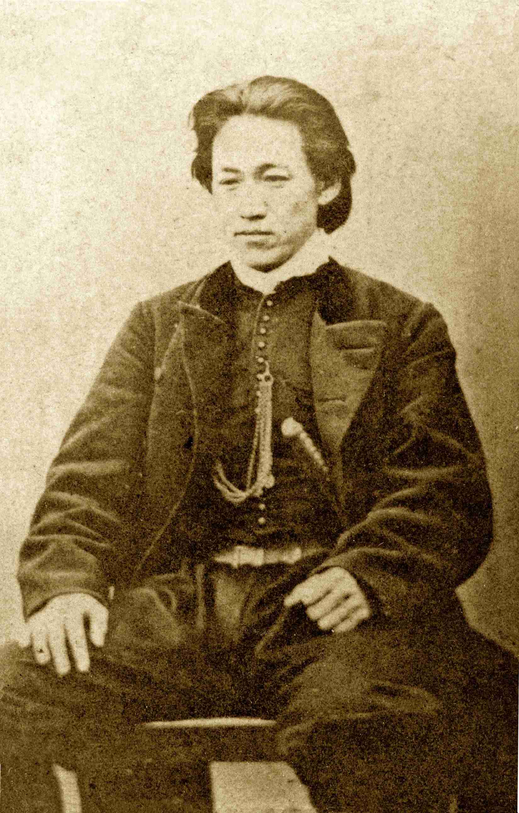 歴史上の偉人の【愛】と【性欲】を語りたい