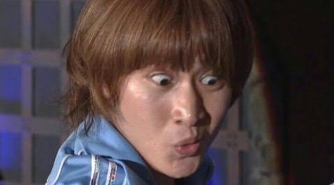 【SUPER　EIGHT】安田章大さん好きな人