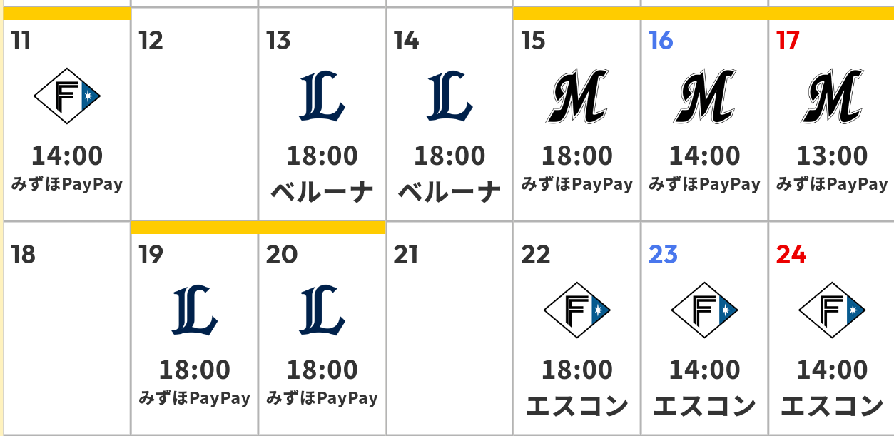 福岡ソフトバンクホークスファン集合！Part16