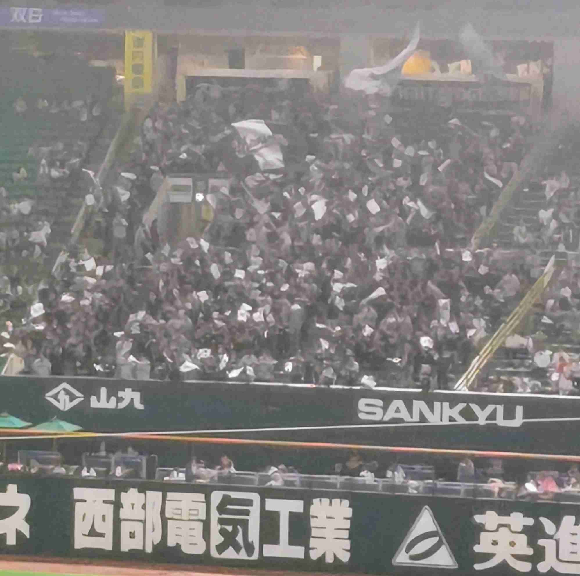 福岡ソフトバンクホークスファン集合！Part16