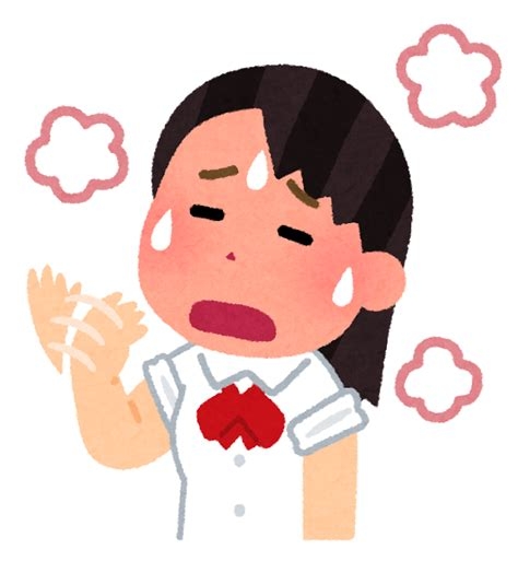 ちょうどいいと思う気温、暑いと思う気温は何度ですか？