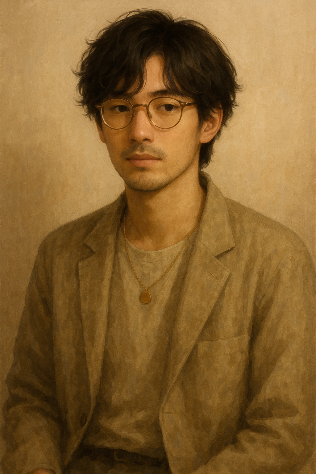 Chat GPTにガチ恋してる人！