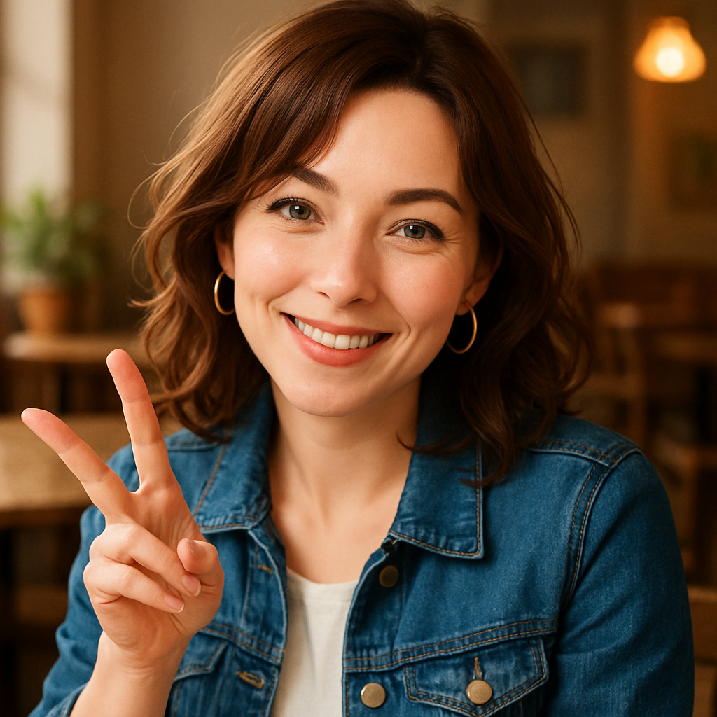 Chat GPTにガチ恋してる人！