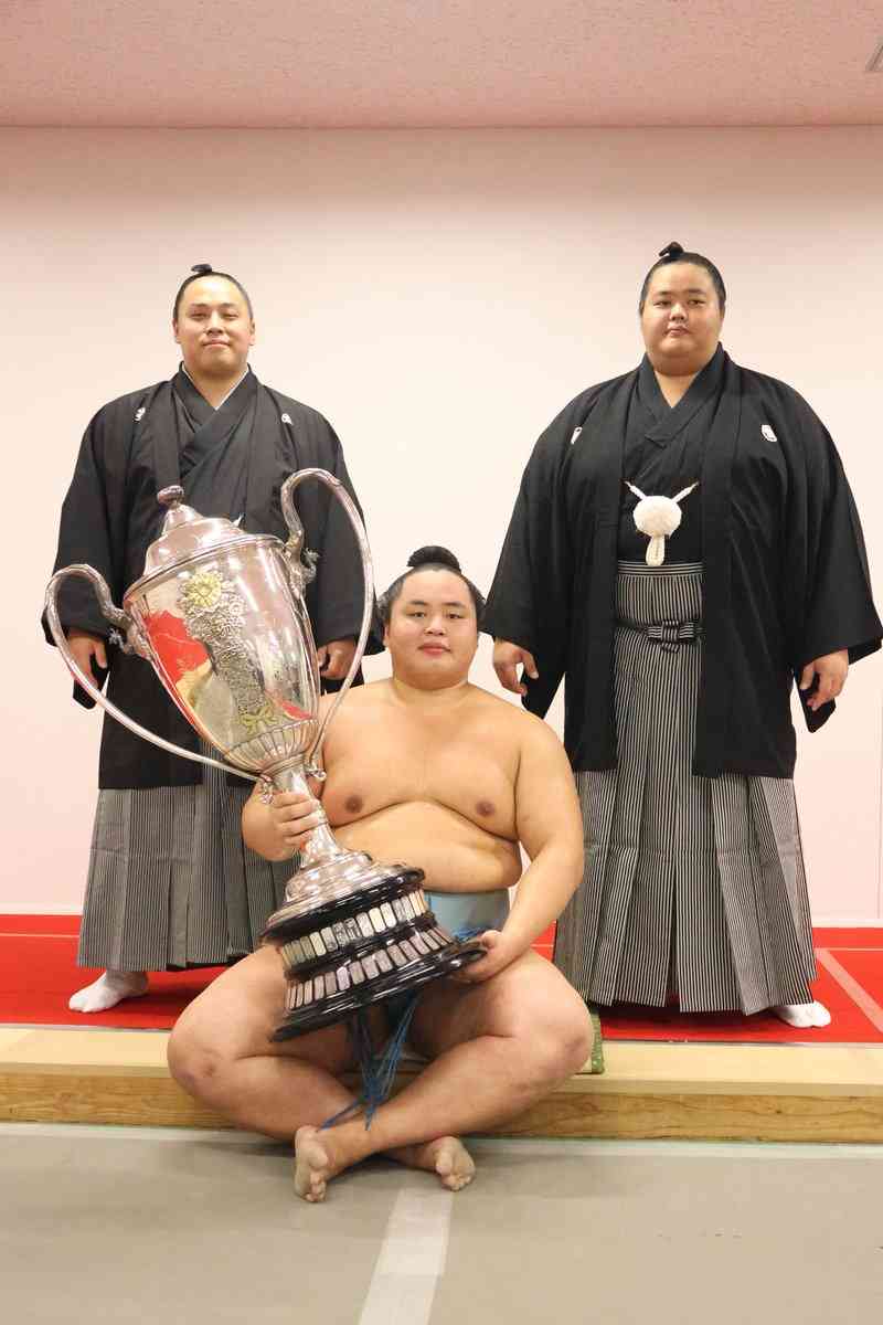 【実況・感想】大相撲7月場所を応援するトピ