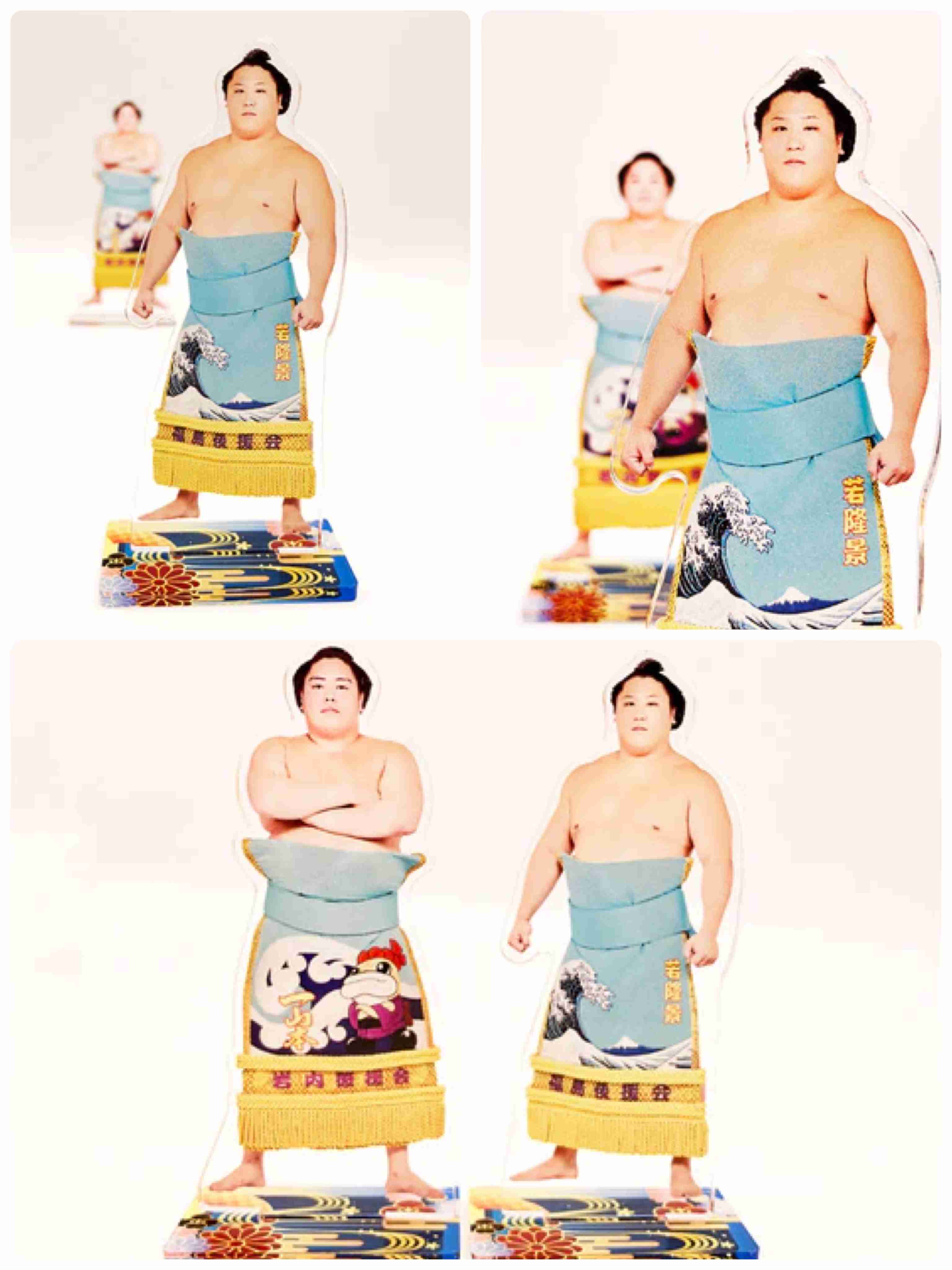 【実況・感想】大相撲7月場所を応援するトピ