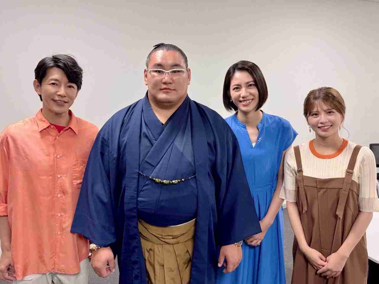 【実況・感想】大相撲7月場所を応援するトピ