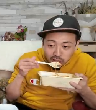 自分で言ったことを忘れる人