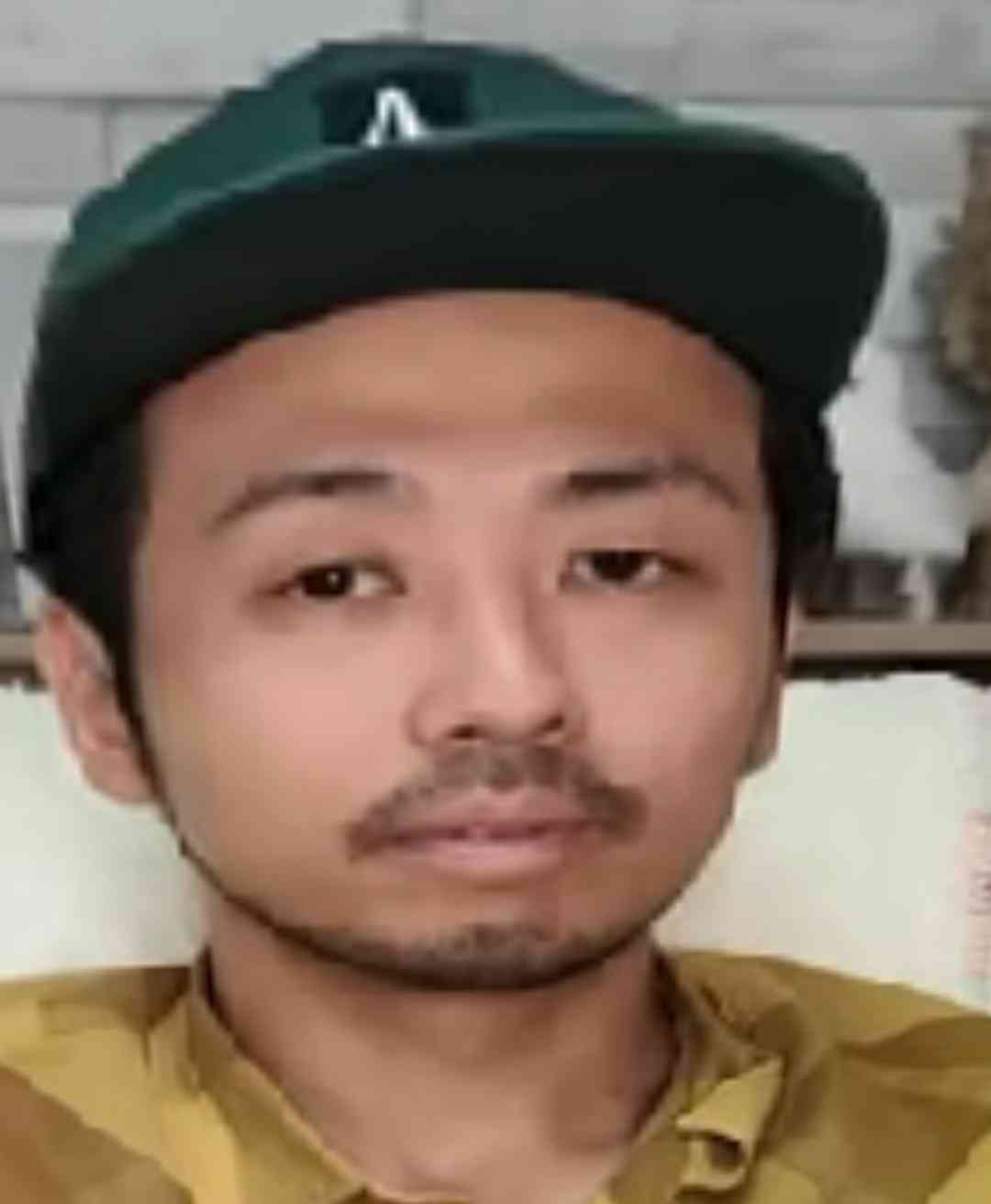 自分で言ったことを忘れる人