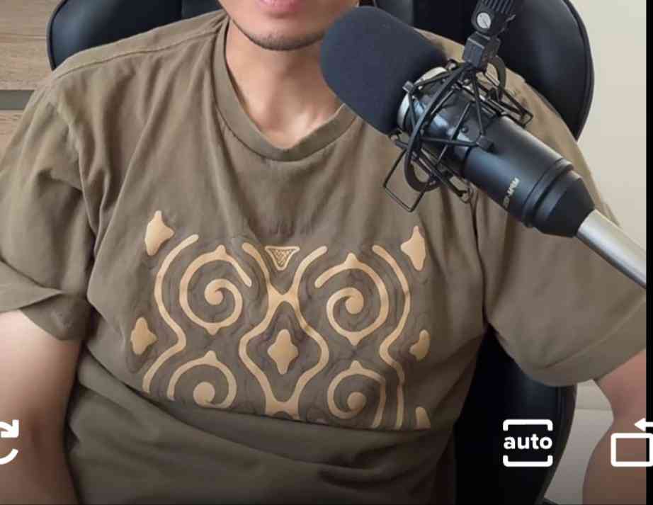 自分で言ったことを忘れる人