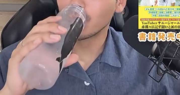 自分で言ったことを忘れる人