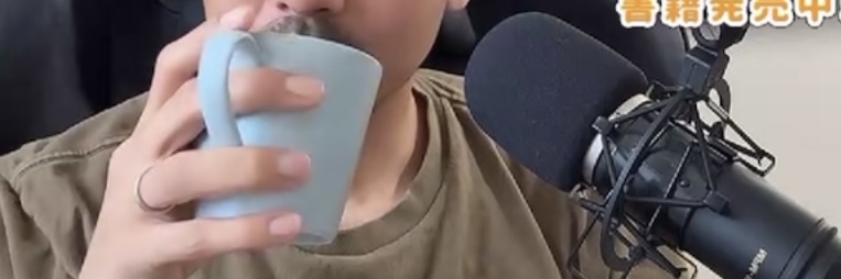 自分で言ったことを忘れる人