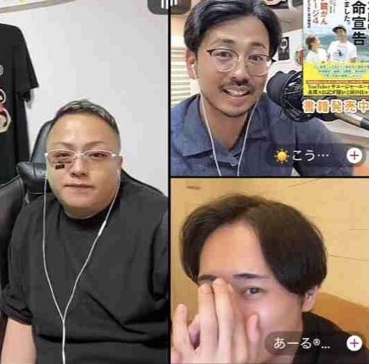 自分で言ったことを忘れる人