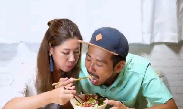 自分で言ったことを忘れる人