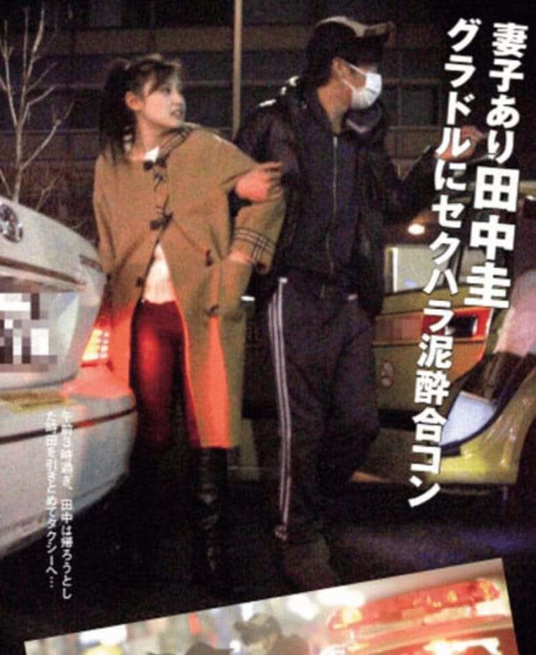 恋愛感情のない火遊び的な浮気でも離婚する？