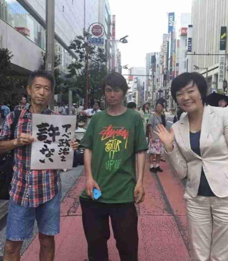 石破首相は｢もう疲れたよ､本当に｣と周辺に漏らした…自民支持層の5割に見放された自公政権の結末