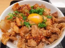 すた丼おすすめ