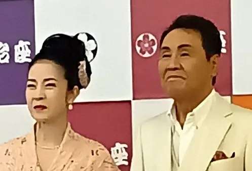 五木ひろし　12、13日明治座3公演の中止を発表　体調不良のため緊急検査入院　14日以降は未定
