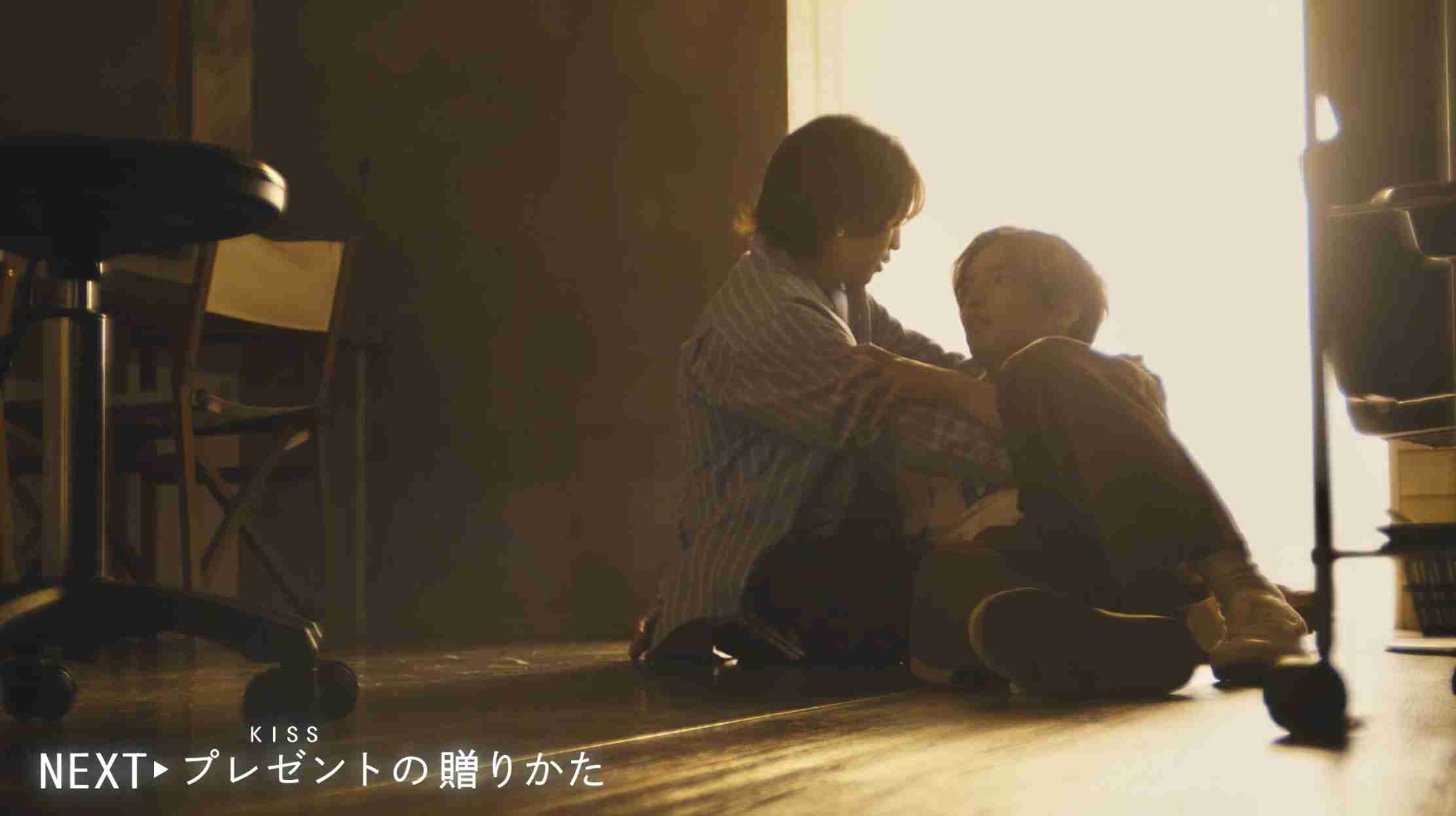 【ドラマ】「恋愛ルビの正しいふりかた」を語ろう