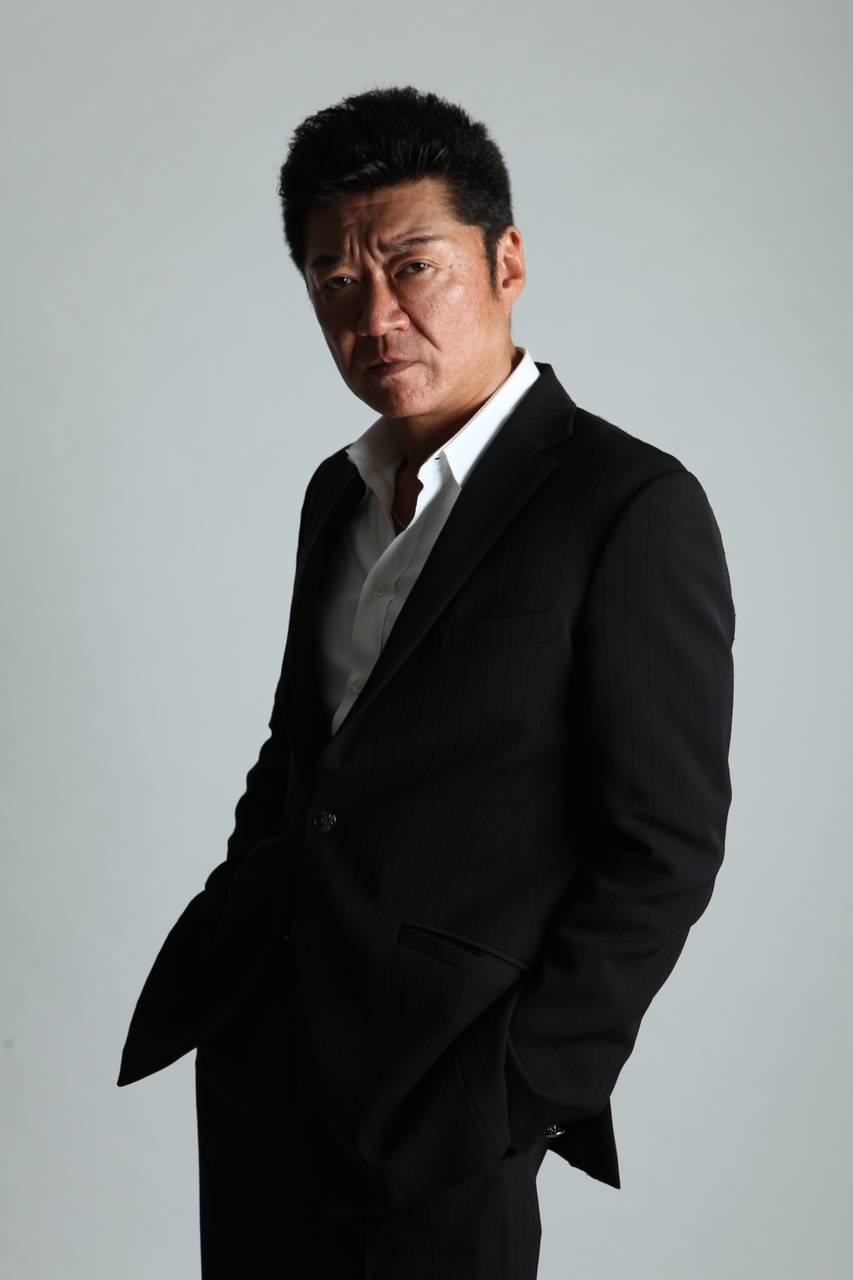 半グレ・チンピラ役がハマる役者 Part4