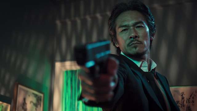 半グレ・チンピラ役がハマる役者 Part4